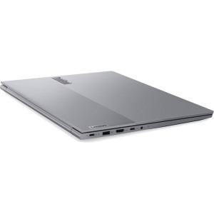 Lenovo 16'' ThinkBook 16 G9 AHP, WUXGA IPS, Procesor AMD Ryzen™ 5 220 (16M Cache, up to 4.90 GHz), 32GB DDR5, 512GB SSD, AMD Radeon 740M, No OS, Arctic Grey
