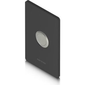 Ubiquiti Buton acces UA-BUTTON Negru/Alb
