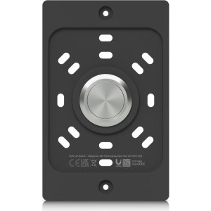 Ubiquiti Buton acces UA-BUTTON Negru/Alb