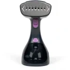 Livoo Aparat de calcat vertical cu abur DOM479, 1500W, 25g/min, Gri