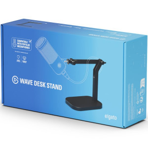 Elgato Wave Desk Stand pentru microfon Elgato