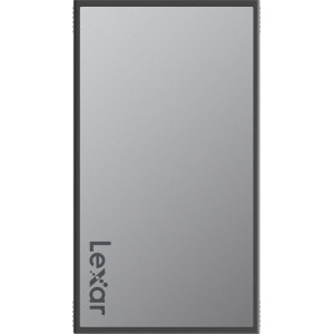 SSD Lexar Professional Workflow portabil, 4TB