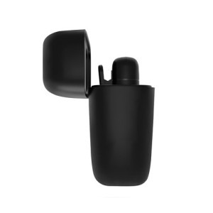 Natec Hopper USB-C Black