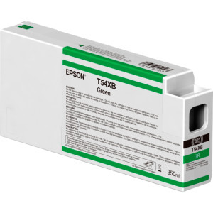 Epson Cartus T54XB Green