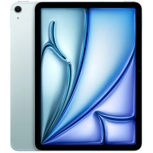 Tableta Apple iPad Air (M4) 13-inch 256GB Wi-Fi + 5G Blue