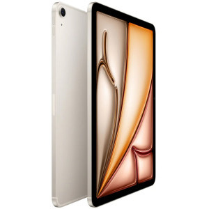 Apple iPad Air (M4) 13-inch 256GB Wi-Fi + 5G Starlight