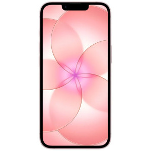 Apple iPhone 17e, 512GB, 5G, Soft Pink