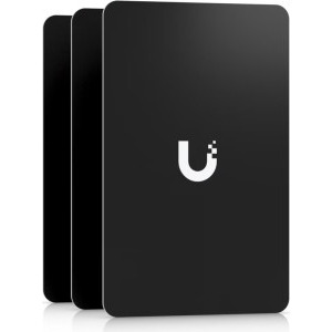 Ubiquiti Unifi Access Card 10 pack