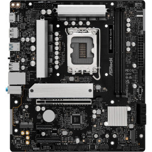 ASRock B860M-X GEN5