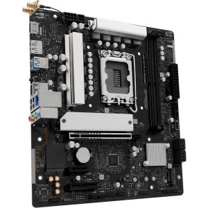ASRock B860M-X GEN5 WIFI