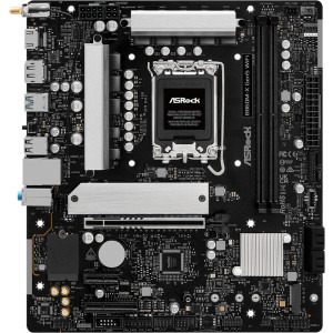 Placa de baza ASRock B860M-X GEN5 WIFI