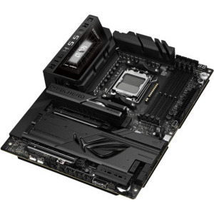 ASUS ROG CROSSHAIR X870E DARK HERO