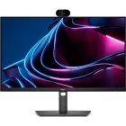 Monitor LED DELL P2426HEV 23.8 inch FHD IPS 5 ms 120 Hz Webcam USB-C
