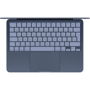 Laptop Apple 13'' MacBook Neo 13 with Liquid Retina, Apple A18 Pro