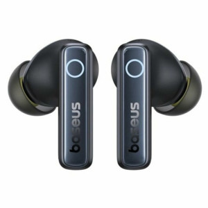 Baseus In-Ear, Bowie 35, TWS, Black