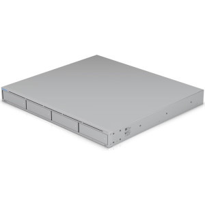 Ubiquiti UNAS-PRO-4-EU 8 GB