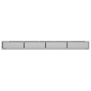Ubiquiti UNAS-PRO-4-EU 8 GB