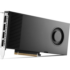 PNY RTX Pro 4000 Blackwell 24GB GDDR7 192-bit Smallbox