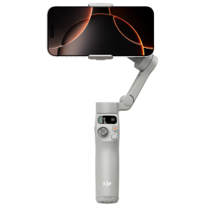 DJI Osmo Mobile 7, Alb