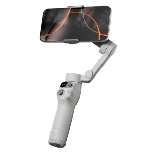 Selfie stick DJI Osmo Mobile 7, Alb