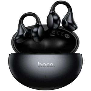 Hoco In-Ear, EA8, TWS, Black