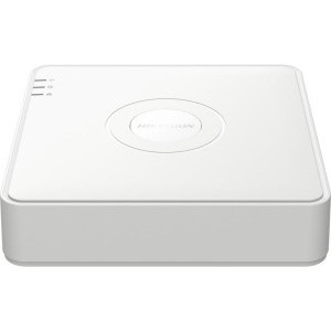 Hikvision IDS-7104HQHI-M1/T 4 Canale