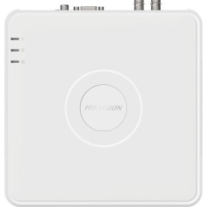 Hikvision IDS-7104HQHI-M1/T 4 Canale