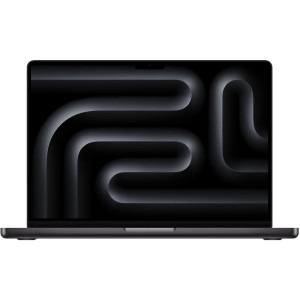 Laptop Apple 14.2 MacBook Pro 14 Liquid Retina XDR, Apple M5 Pro chip (15-core CPU), 24GB, 1TB SSD, Apple M5 Pro 16-core GPU, macOS, Space Black, INT keyboard, 2026