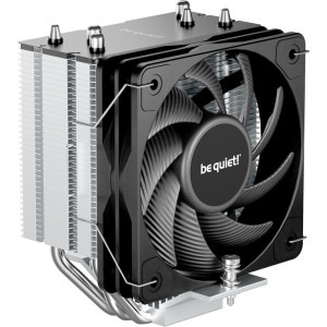 Cooler CPU be quiet! PURE ROCK SLIM 3