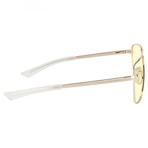 Gunnar Mustang Amber Gold