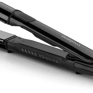BaByliss Straight & Curl Titanium ST486E