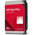 Hard disk WD Red Plus 10TB SATA 7200RPM 512MB