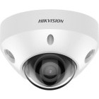 Camera supraveghere Hikvision DS-2CD2586G2-IS(C) 2.8mm