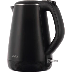 VIVAX WH-100BM, 1200W, 1.7L, Negru