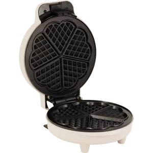 VIVAX Aparat de facut gofre WM-1000S, 1000W, Bej