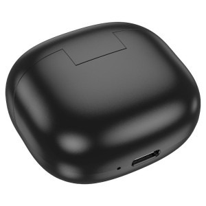Hoco In-Ear, EW200, TWS, Black