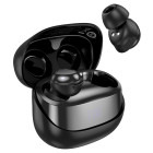 Casti Hoco In-Ear, EW200, TWS, Black