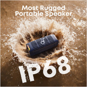 Anker Soundcore Boom 3i 50W Blue