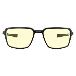 Ochelari protectie Monitor Gunnar Tera Onyx-Sliver Amber