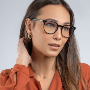 Gunnar Davis Onyx Amber