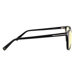 Gunnar Davis Onyx Amber