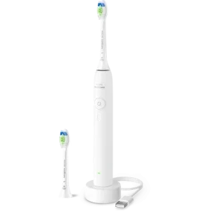 Philips Sonicare Periuta de dinti electrica Seria 3100 HX4032/21 Alb