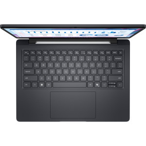 DELL 14'' Pro Max 14 MC14255, FHD+, Procesor AMD Ryzen™ AI 7 PRO 350 (16M Cache, up to 5.0 GHz), 16GB LPDDR5X, 512GB SSD, AMD Radeon 860M, Win 11 Pro, 3Yr ProSupport