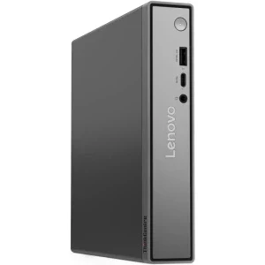 Lenovo ThinkCentre neo 50q Gen 6, Intel Ultra 7 256V 2.2GHz, 16GB RAM, 1TB SSD, Arc 140V, no OS