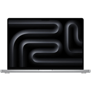 Apple 16.2'' MacBook Pro 16 Liquid Retina XDR, Apple M5 Pro chip (18-core CPU), 48GB, 1TB SSD, Apple M5 Pro 20-core GPU, macOS, Silver, INT keyboard, 2026