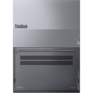 Lenovo 16'' ThinkBook 16 G9 AHP, WUXGA IPS, Procesor AMD Ryzen™ 7 250 (16M Cache, up to 5.10 GHz), 16GB DDR5, 512GB SSD, AMD Radeon 780M, Win 11 Pro, Arctic Grey