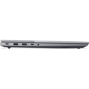 Lenovo 16'' ThinkBook 16 G9 AHP, WUXGA IPS, Procesor AMD Ryzen™ 5 220 (16M Cache, up to 4.90 GHz), 16GB DDR5, 512GB SSD, AMD Radeon 740M, Win 11 Pro, Arctic Grey