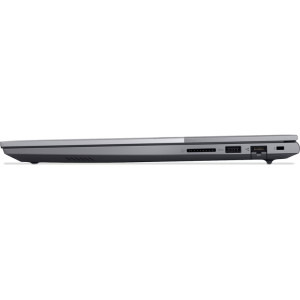 Lenovo 16'' ThinkBook 16 G9 AHP, WUXGA IPS, Procesor AMD Ryzen™ 5 220 (16M Cache, up to 4.90 GHz), 32GB DDR5, 512GB SSD, AMD Radeon 740M, Win 11 Pro, Arctic Grey