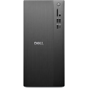 DELL Pro Tower Essential, Intel i3-14100 3.5GHz, 8GB DDR5, 512GB SSD, UHD 730, Windows 11 Home