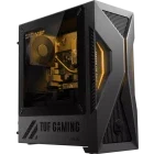 Desktop PC ASUS Gaming TUF T500 TM500MH, Ryzen 5 220 3.7GHz, 16GB RAM, 1TB SSD, RTX 5060 8GB, no OS